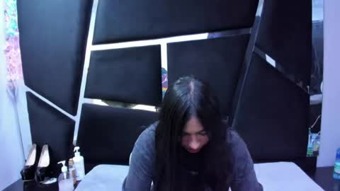 Melodysmithass online show from June 17, 3:31 am
