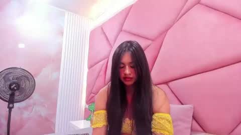 Melodysmithass online show from July 29, 3:15 am