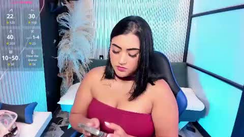 melodysnow online show from June 14, 9:39 pm