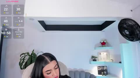 melodysnow online show from July 11, 9:27 pm