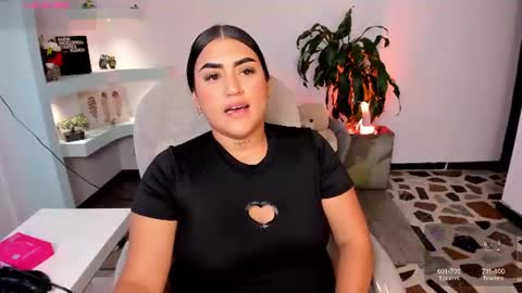 melodysnow online show from July 27, 11:01 pm