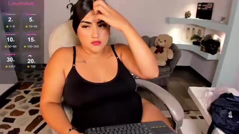 melodysnow online show from July 30, 11:59 pm