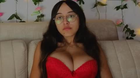 Snapshot of melodywinxxx chatting on September 19, 10:38 am Melody Winx online show from September 19, 10:38 am