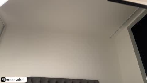 Snapshot of melodyxlove chatting on December 4, 6:01 am Melody 3 - online show from December 4, 6:01 am