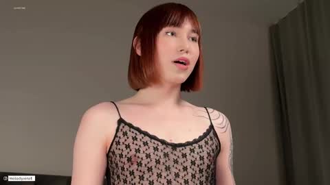 Melody 3 -   online show from May 8, 11:15 am