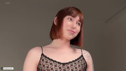 Melody 3 -   online show from May 12, 5:59 am