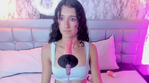 Melody online show from October 12, 3:38 am