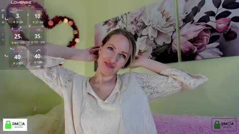 Melody My schedule this week  Wednesday Thursday Sunday online show from January 26, 5:13 pm