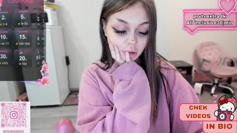 MELONI online show from January 7, 8:52 pm