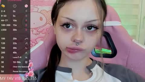 MELONI online show from February 23, 2:47 pm