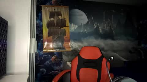 Hi Im Aria 18 years old online show from November 13, 12:26 pm