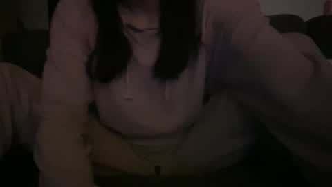 meloubynight online show from February 23, 10:07 pm