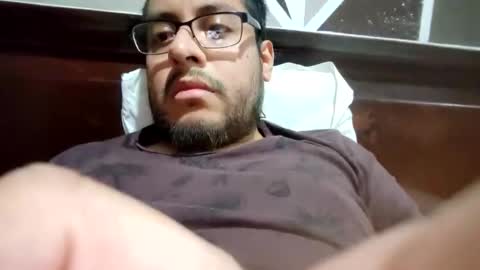 meltingdab online show from November 12, 1:50 am