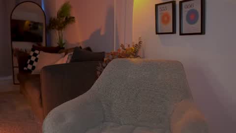 Melissa online show from July 11, 10:22 pm