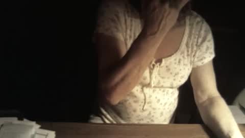 I am usually high and horny...lol online show from February 12, 4:29 am