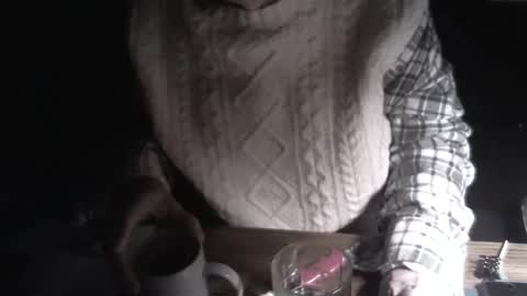 I am usually high and horny...lol online show from March 18, 1:31 am