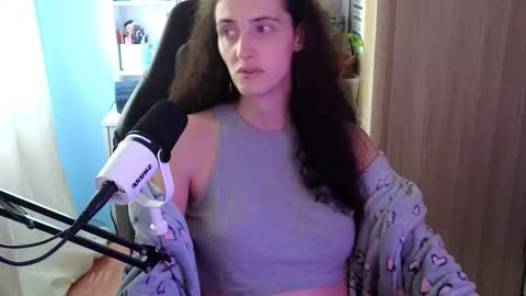 Snapshot of memisecrets chatting on October 30, 3:46 pm Megumi Aina online show from October 30, 3:46 pm