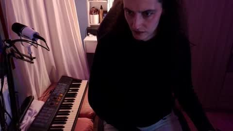 Snapshot of memisecrets chatting on February 3, 5:51 pm Megumi Aina online show from February 3, 5:51 pm