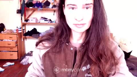 Yummygirl online show from February 17, 6:43 am