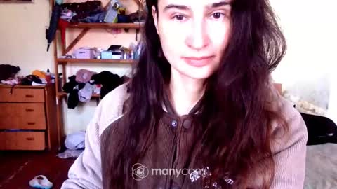 Yummygirl online show from April 27, 4:43 am