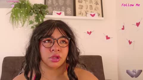  Memphis Williams  online show from February 14, 4:09 am