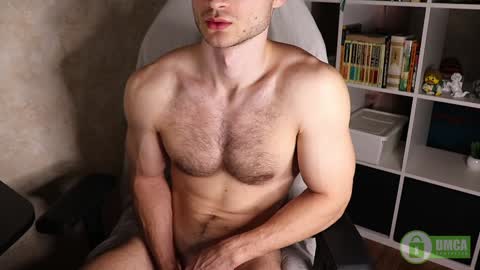 Snapshot of memuro_one chatting on December 23, 10:53 am Nick online show from December 23, 10:53 am