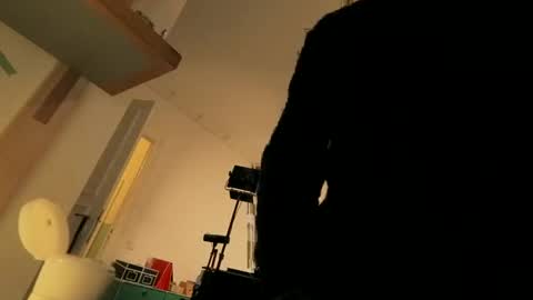 Andres online show from January 16, 8:54 am