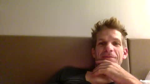 Andres online show from November 12, 4:13 am