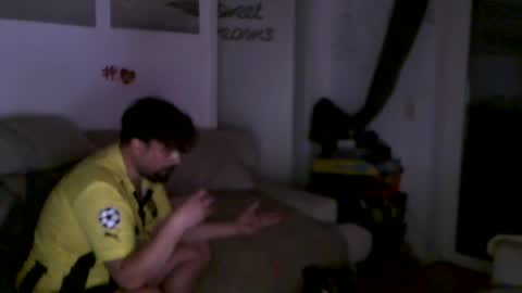 Snapshot of menace2dennis chatting on June 21, 12:02 am Dennis2Menace online show from June 21, 12:02 am