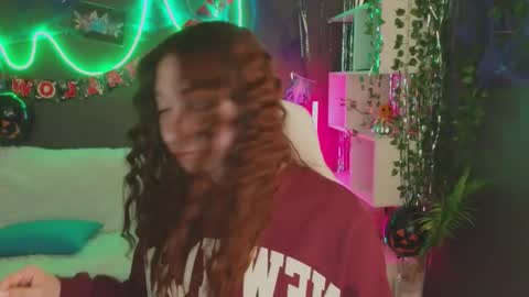 Snapshot of mencialo chatting on October 31, 1:50 am Mencialo online show from October 31, 1:50 am