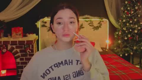 Snapshot of mencialo chatting on December 2, 1:55 am Mencialo online show from December 2, 1:55 am