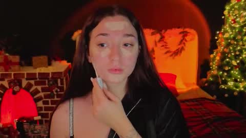 Snapshot of mencialo chatting on December 15, 1:54 am Mencialo online show from December 15, 1:54 am