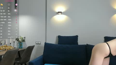 Hello My name is Lily online show from January 8, 11:21 am