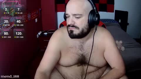 Snapshot of menditeta chatting on November 3, 9:27 pm menditeta online show from November 3, 9:27 pm