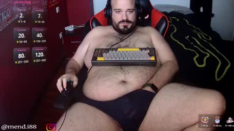 Snapshot of menditeta chatting on November 28, 10:45 pm menditeta online show from November 28, 10:45 pm