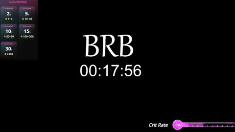 Princess Mensia online show from January 8, 4:22 pm