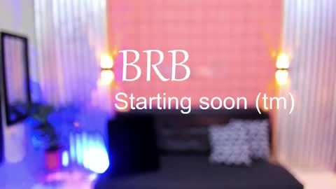 Princess Mensia online show from February 17, 12:59 pm