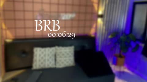 Princess Mensia online show from February 23, 1:10 pm