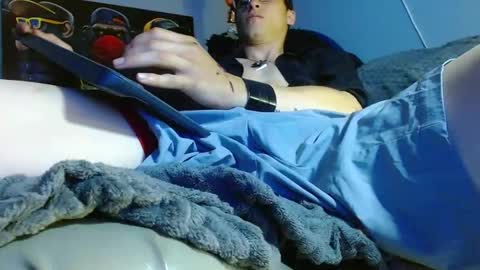 Giorggio Fragacci online show from March 26, 1:55 am