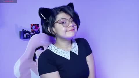 Snapshot of meow_cat4 chatting on June 17, 11:01 am Cata online show from June 17, 11:01 am