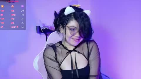 Snapshot of meow_cat4 chatting on June 26, 4:55 pm Cata online show from June 26, 4:55 pm