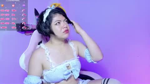 Snapshot of meow_cat4 chatting on July 16, 6:03 pm Cata online show from July 16, 6:03 pm