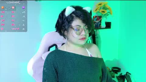 Snapshot of meow_cat4 chatting on July 19, 7:50 pm Cata online show from July 19, 7:50 pm