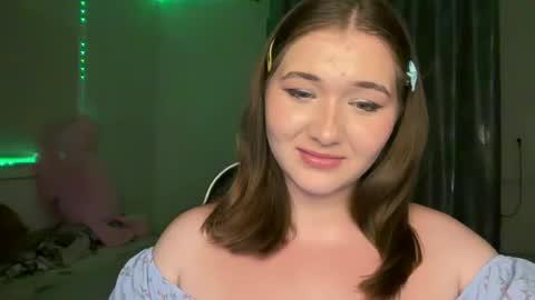 Kitten online show from July 9, 8:13 pm
