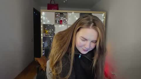 Flora  Next stream November 17th at 6  GMT online show from February 9, 7:01 am