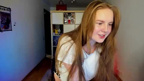 Flora  Next stream November 17th at 6  GMT online show from May 4, 5:47 am