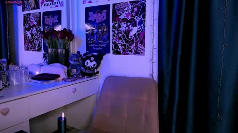 Snapshot of meow_marie chatting on February 18, 3:24 am meow marie online show from February 18, 3:24 am