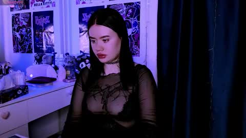 Snapshot of meow_marie chatting on February 22, 5:51 am meow marie online show from February 22, 5:51 am