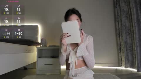 Mikasa online show from January 10, 10:03 pm