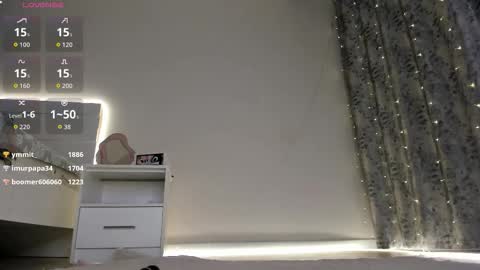 Mikasa online show from March 8, 2:04 am